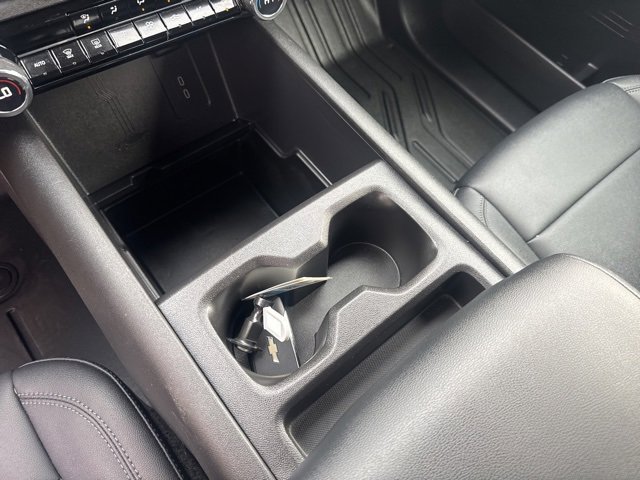 Used 2024 Chevrolet Silverado EV W/T image 22
