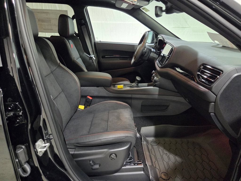 New 2026 Dodge Durango GT AWD/4WD image 17