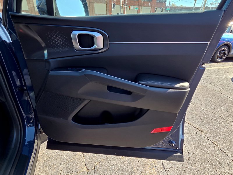 New 2026 Kia Sorento S AWD/4WD image 12