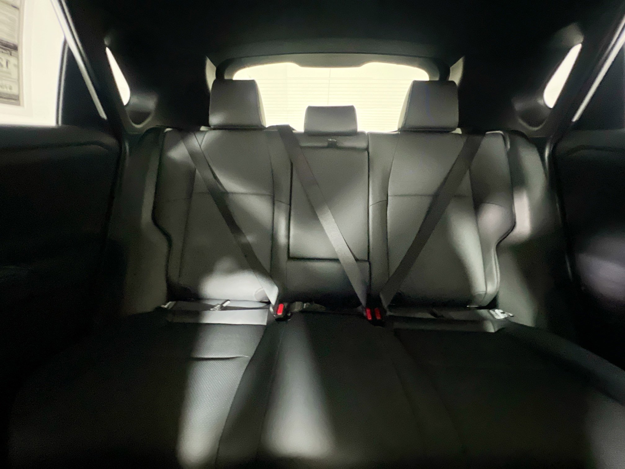 New 2026 Toyota bZ image 33