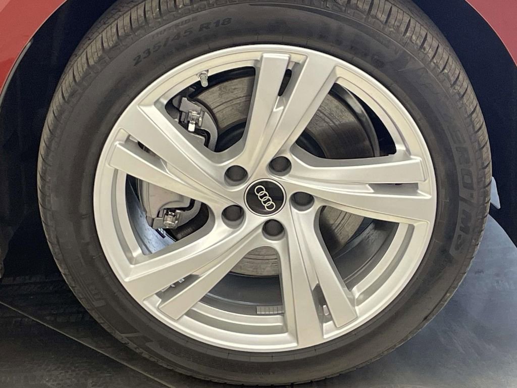 New 2025 Audi A5 2.0T Premium Plus image 14