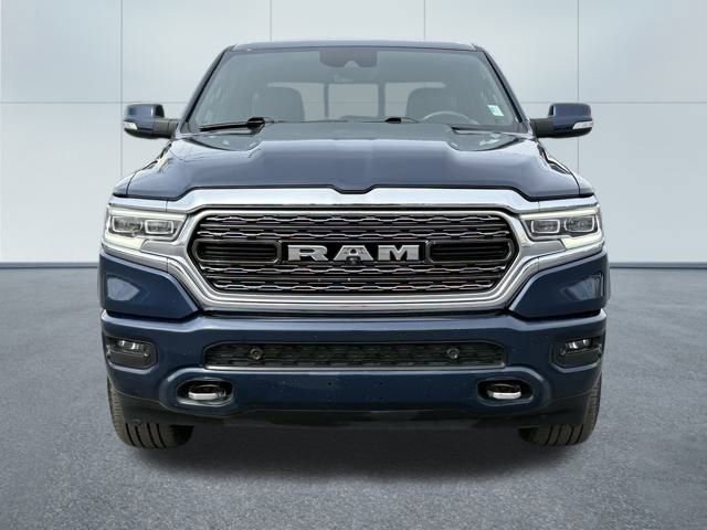 Used 2020 RAM 1500 Limited image 5