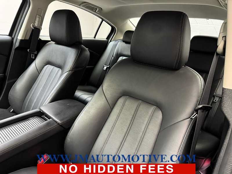 Used 2020 MAZDA MAZDA6 Grand Touring FWD image 14