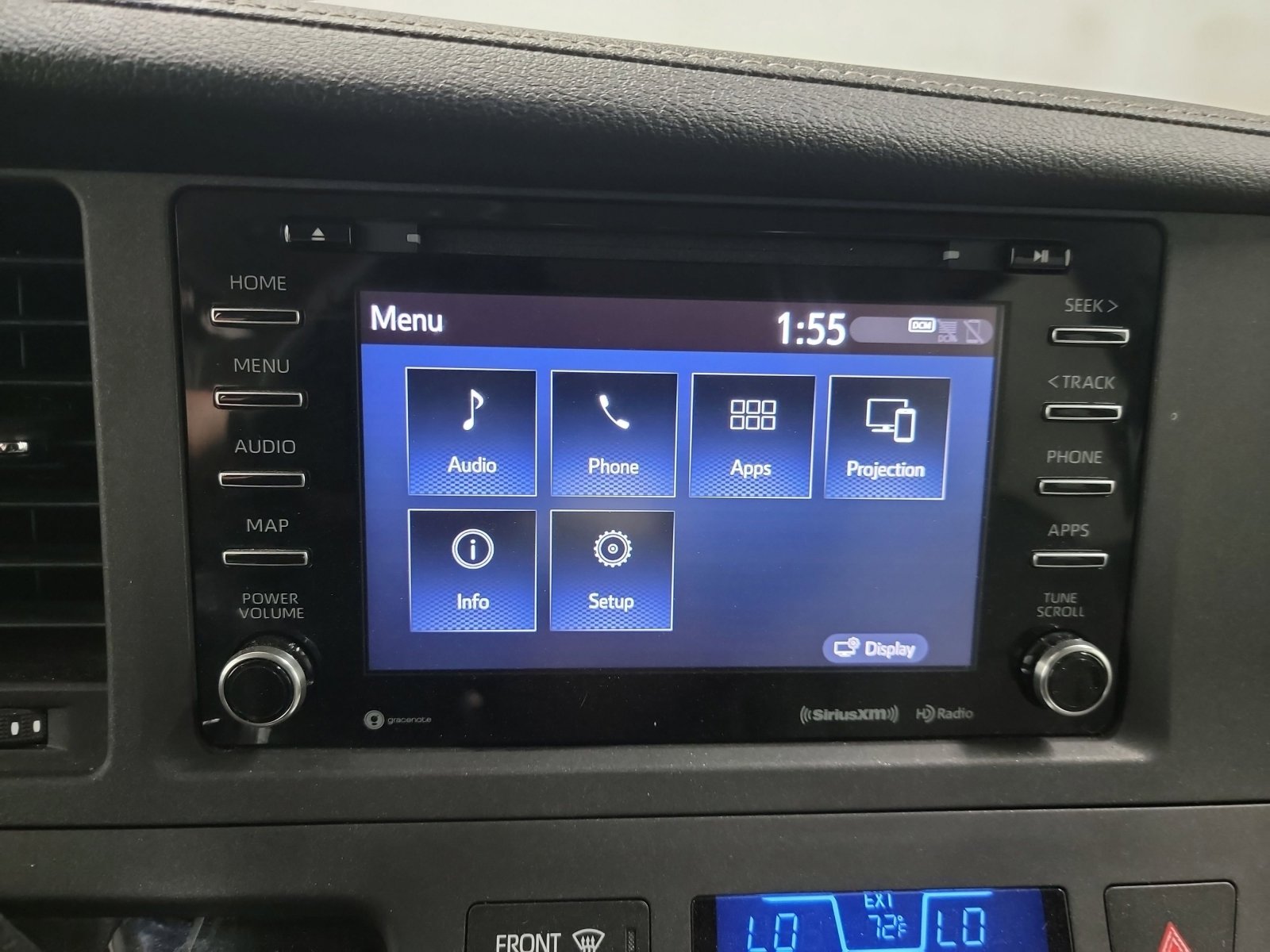 Used 2019 Toyota Sienna XLE image 22