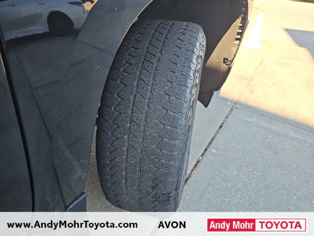 Used 2024 Chevrolet Silverado 1500 Custom w/ Turbomax Blackout Package AWD/4WD image 34