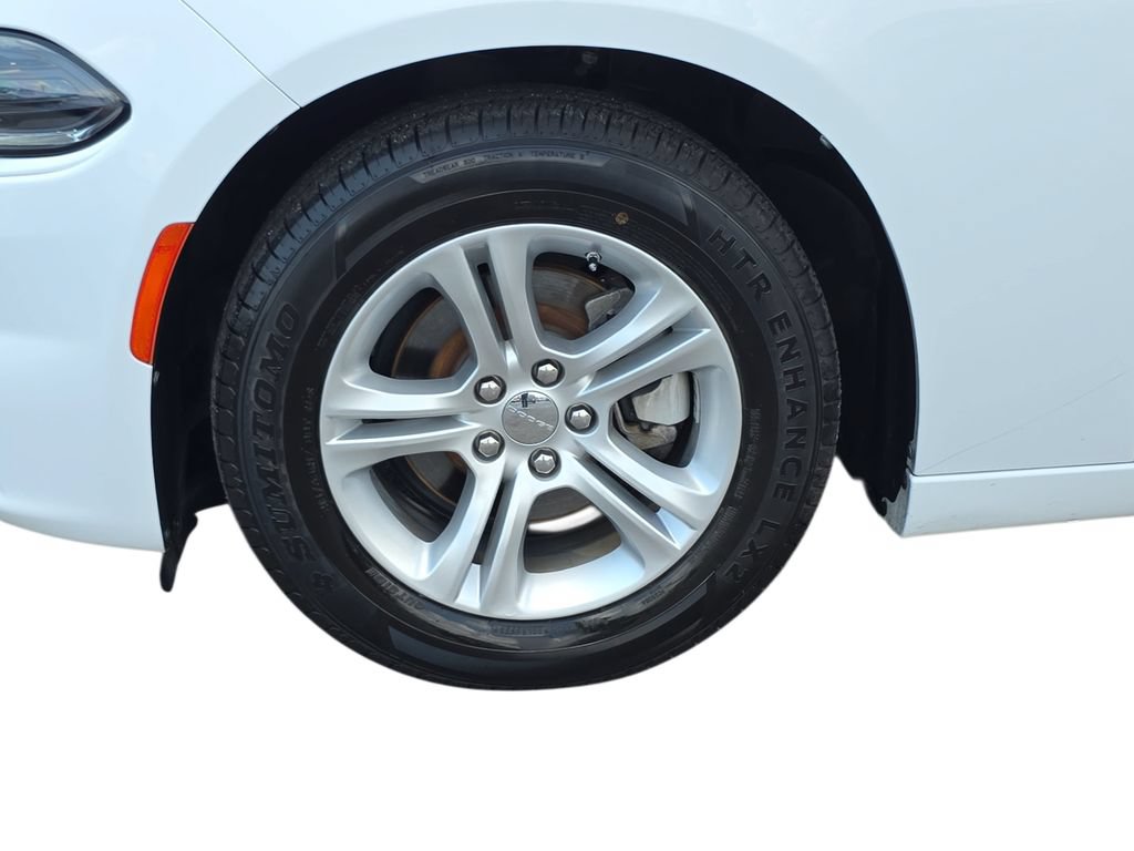 Used 2023 Dodge Charger SXT RWD image 29