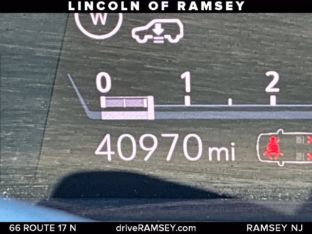Used 2023 Cadillac Escalade Sport AWD/4WD image 21