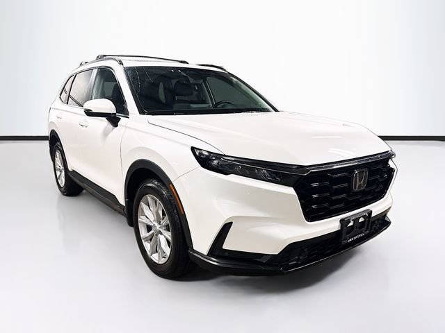 Used 2023 Honda CR-V EX-L image 1