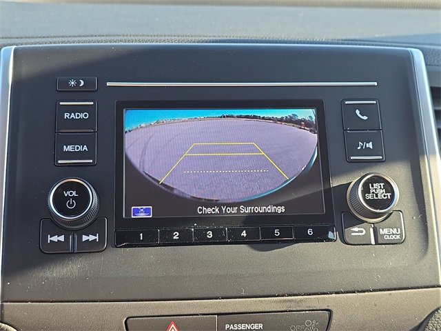 Used 2019 Honda Ridgeline RTL image 24