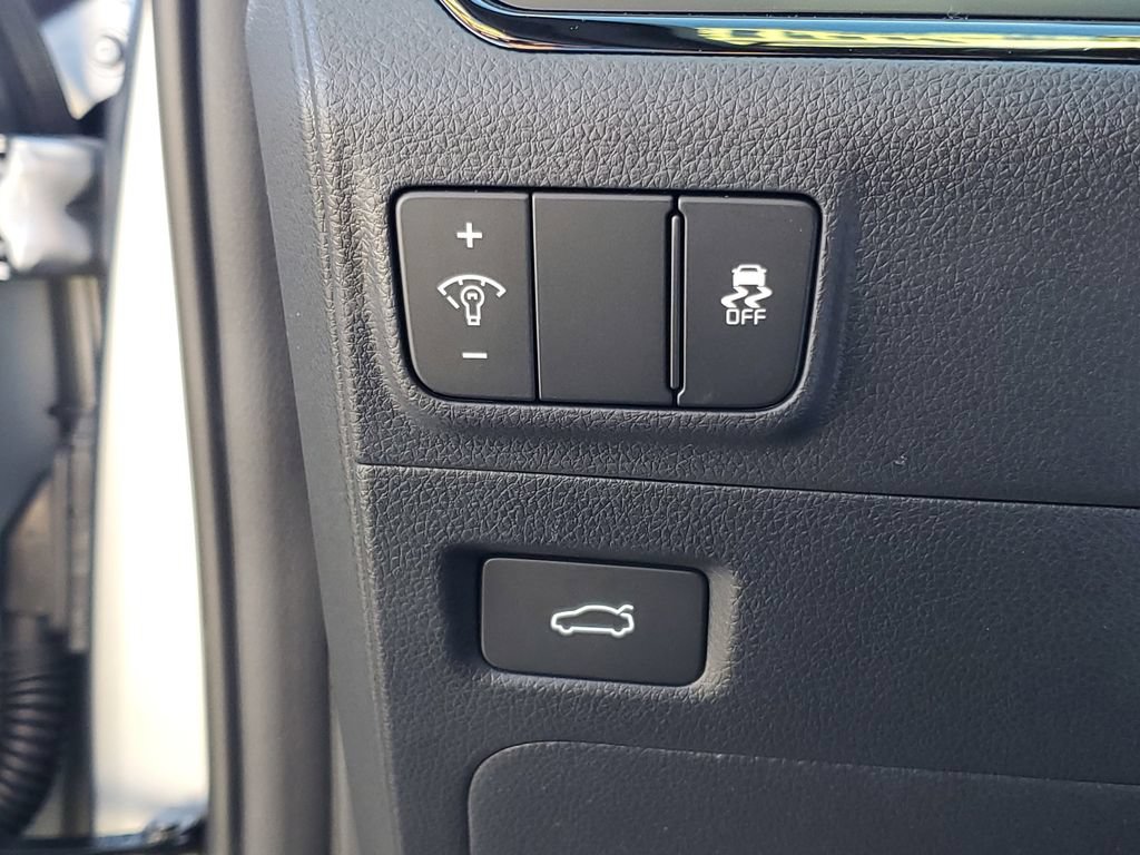 New 2026 Kia K5 GT-Line w/ GT-Line Premium Package FWD image 20
