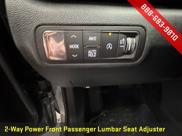 New 2026 GMC Terrain AT4 w/ Convenience Package III image 22