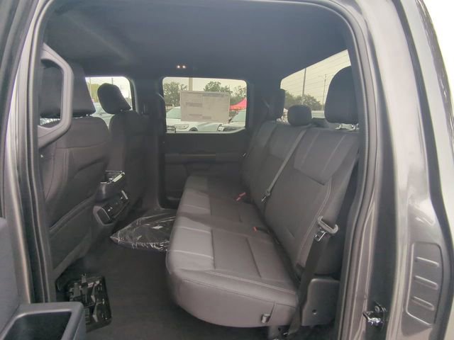 New 2026 Ford F150 STX w/ Equipment Group 200A RWD image 15