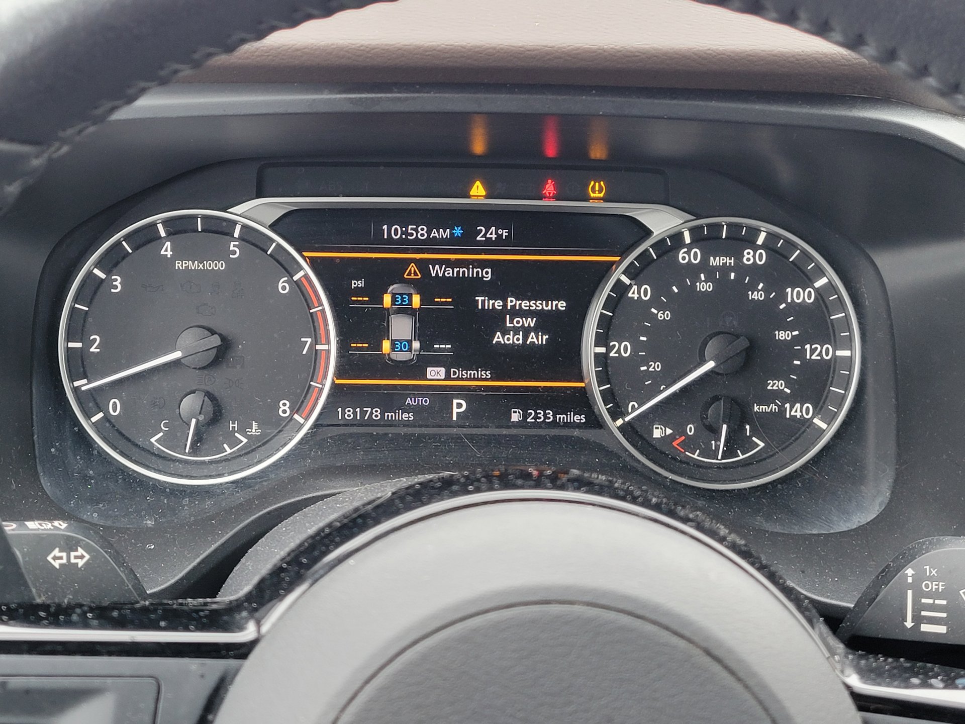 Certified 2023 Nissan Rogue SV w/ SV Premium B Package image 24