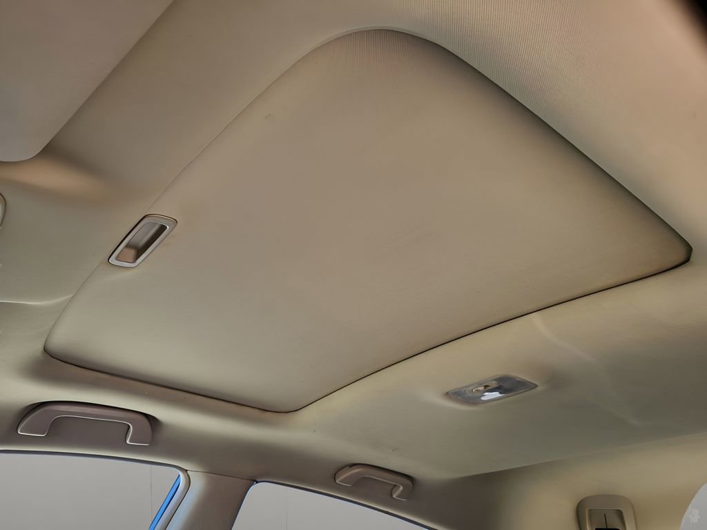 Used 2010 Honda CR-V EX image 26