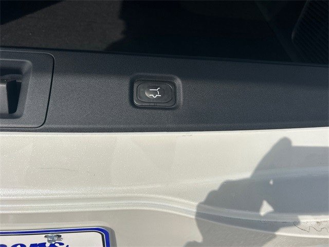 New 2025 Lincoln Navigator L Reserve w/ Jet Appearance Package image 29