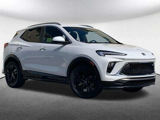 Used 2024 Buick Encore GX Sport Touring video 2