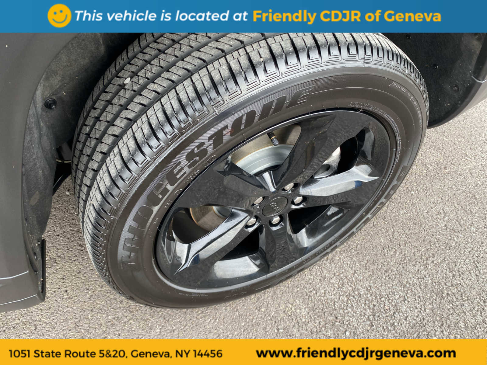 Used 2025 Jeep Grand Cherokee L Altitude image 27