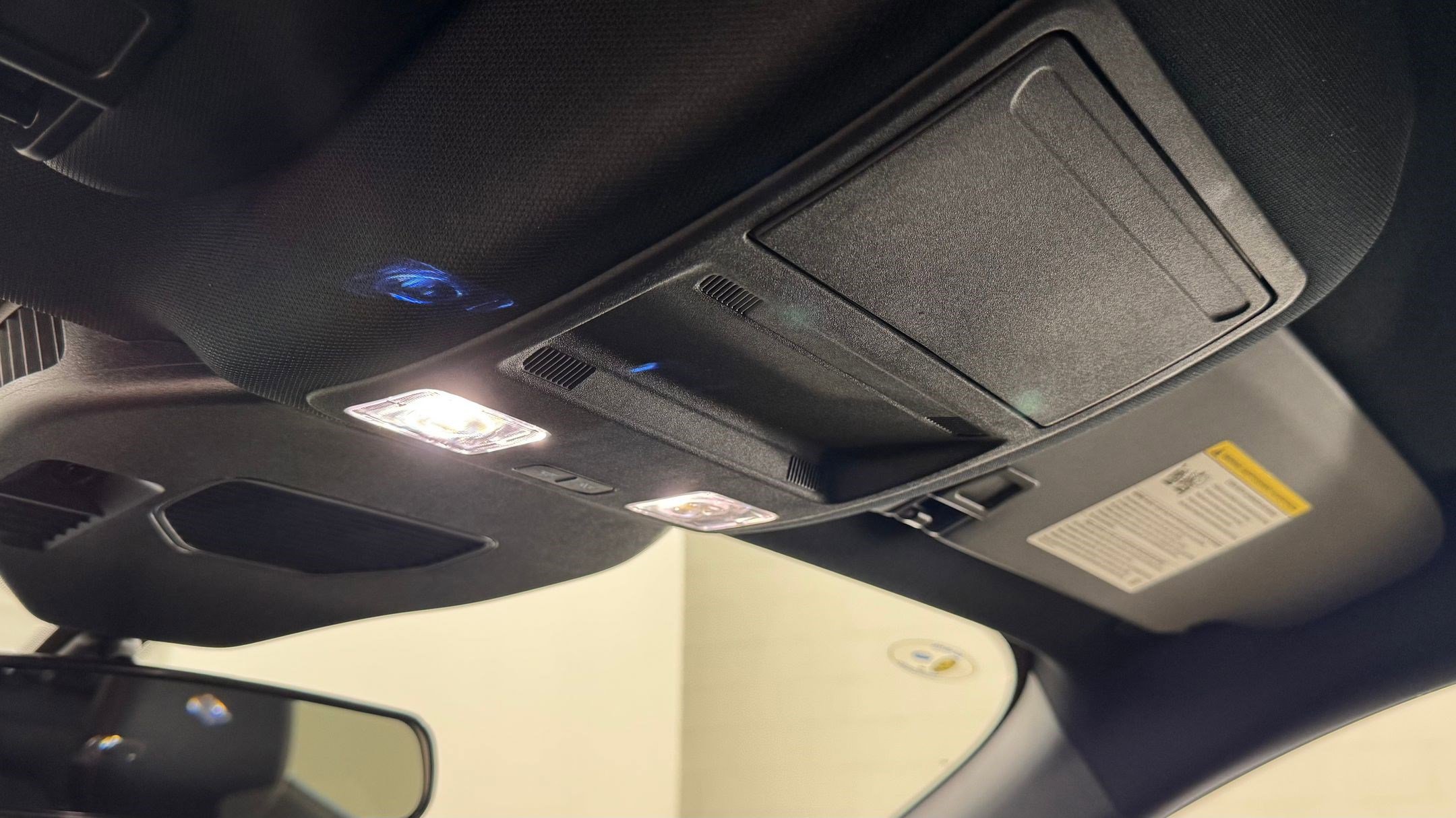 New 2026 Ford Escape ST-Line w/ Tech Pack #1 FWD image 19