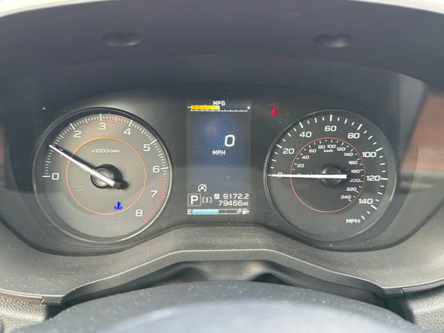 Used 2021 Subaru Crosstrek 2.0i Premium w/ Moonroof Package image 11