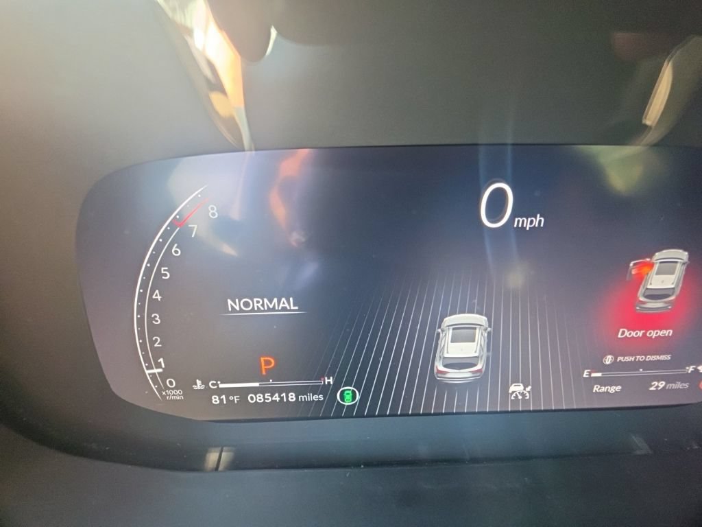 Certified 2023 Acura MDX w/ Advance Package AWD/4WD image 15