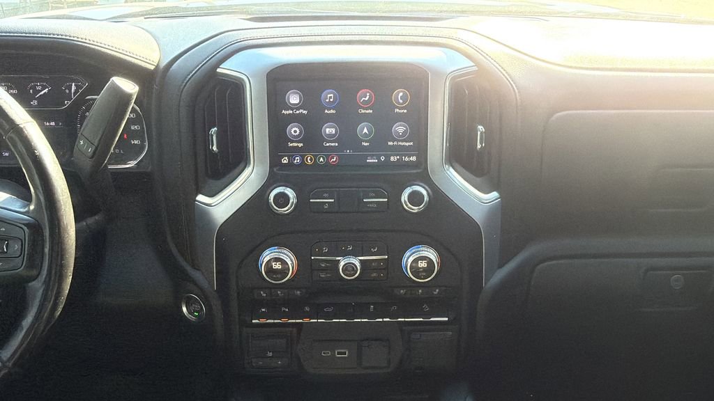 Used 2019 GMC Sierra 1500 SLT w/ SLT Premium Plus Package image 16