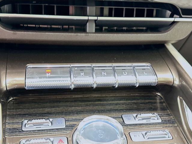 Used 2024 Lincoln Nautilus Black Label w/ Jet Appearance Package (87T) image 17