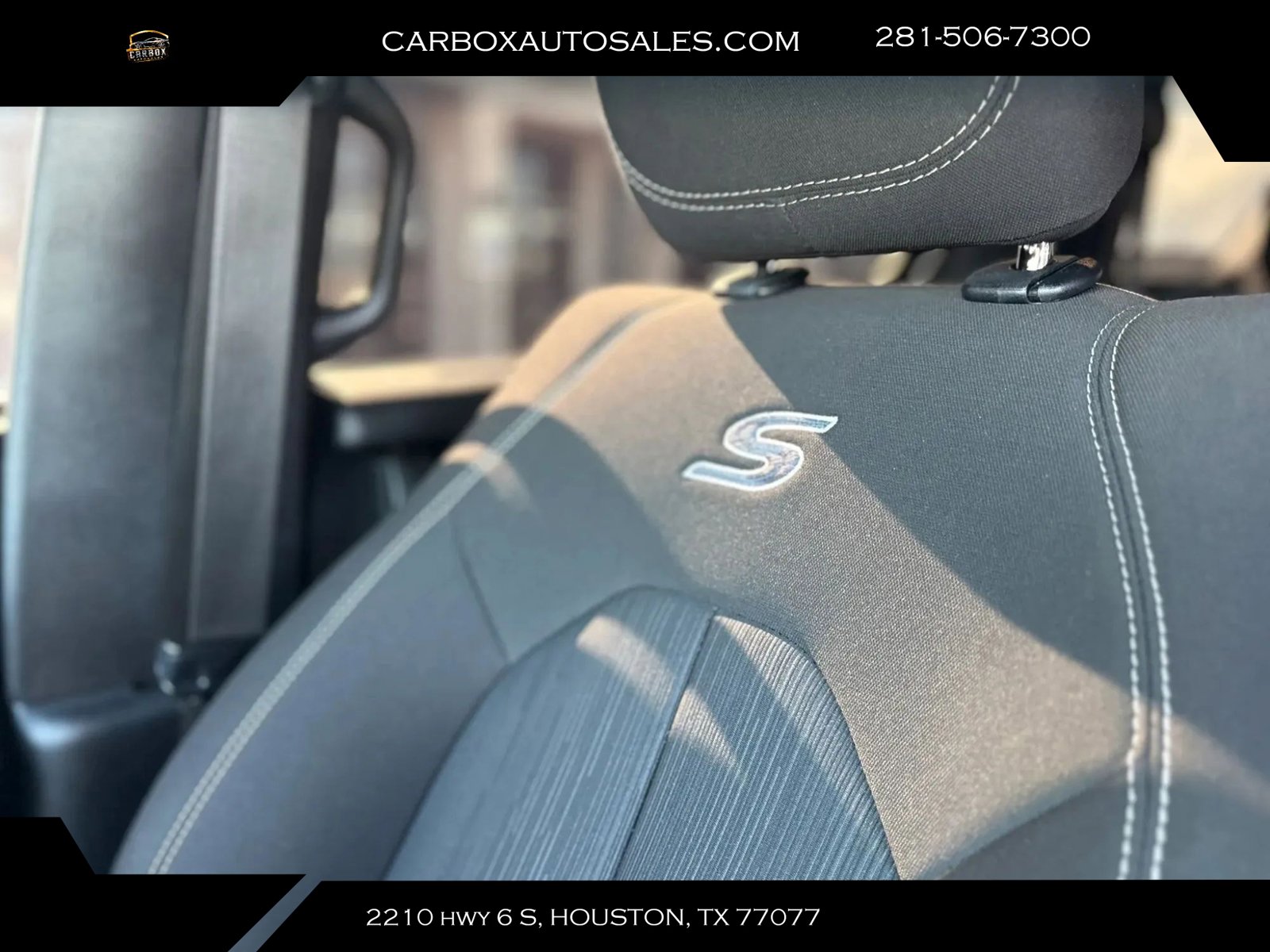 Used 2021 Chrysler Pacifica Touring w/ S Appearance Package FWD image 23