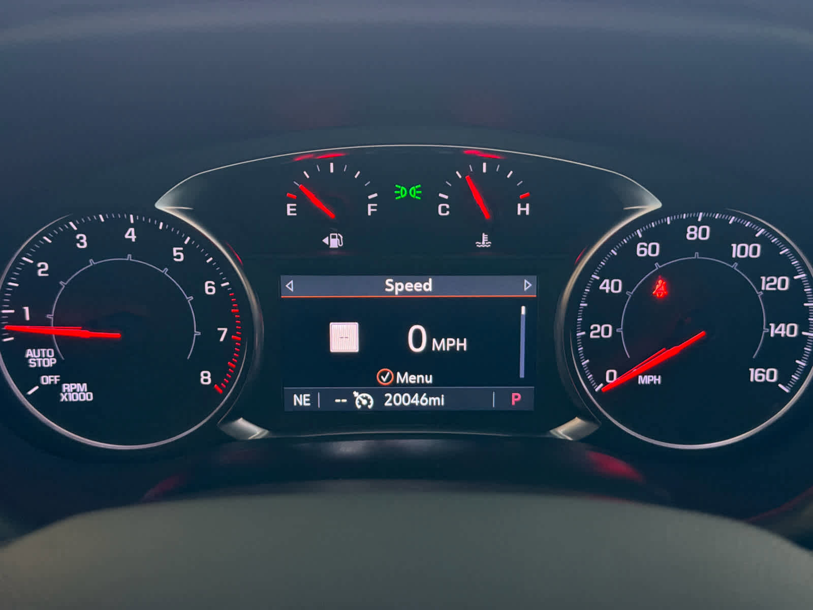 Used 2023 GMC Acadia SLE w/ Driver Convenience Package image 41