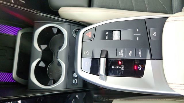 Used 2025 BMW X2 M35i image 47