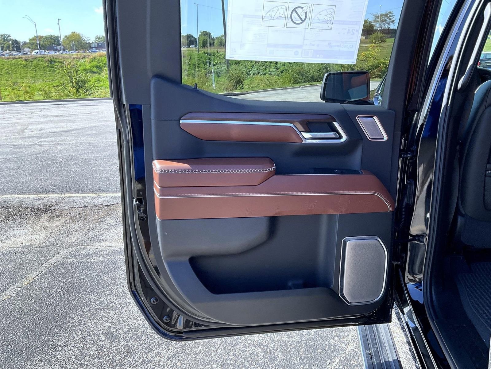 New 2026 GMC Sierra 1500 Denali Ultimate image 20