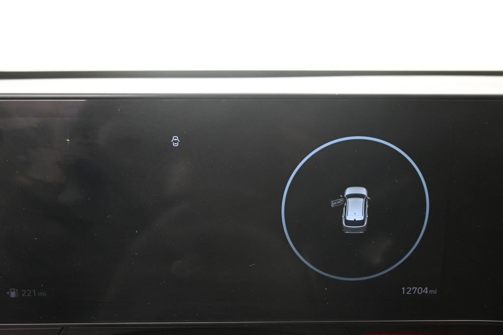 Used 2024 Hyundai Kona N Line FWD image 11
