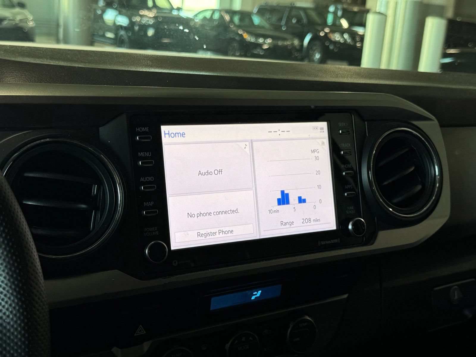 Used 2023 Toyota Tacoma SR5 RWD image 18