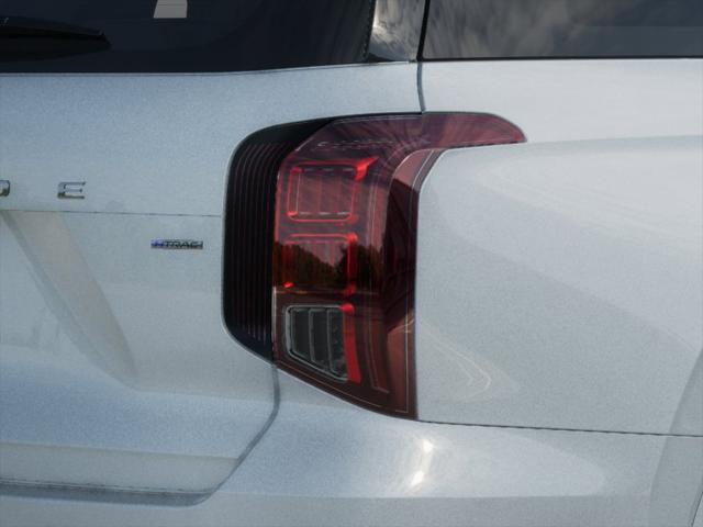 New 2025 Hyundai Palisade Calligraphy image 10