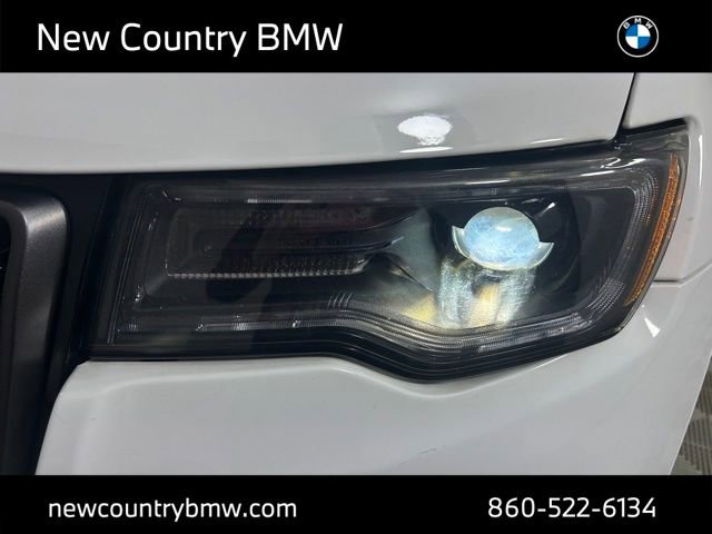 Used 2020 Jeep Grand Cherokee High Altitude AWD/4WD image 30