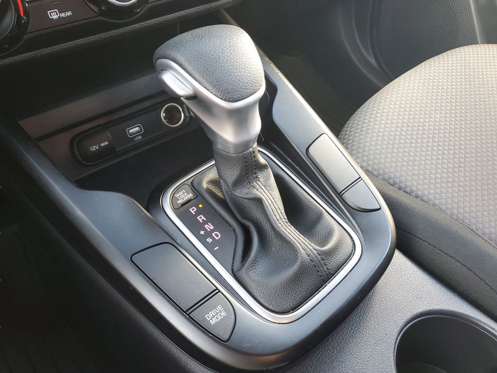 Used 2021 Kia Soul LX image 14