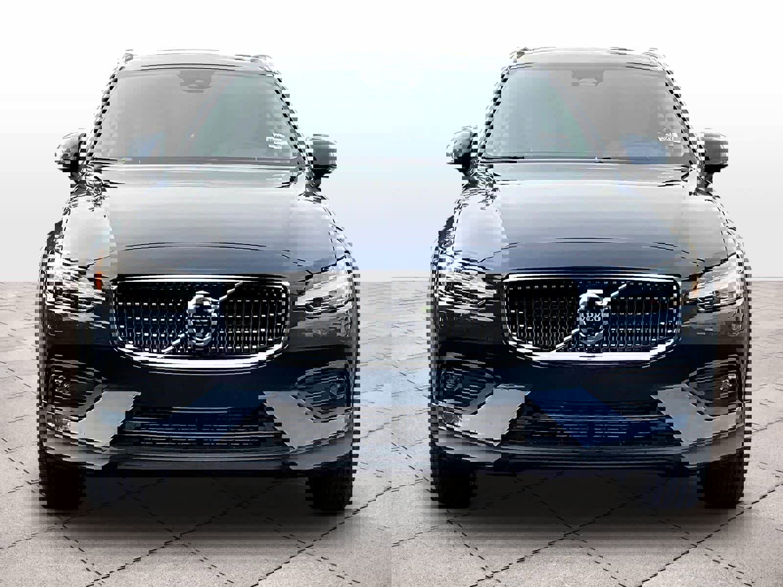 New 2026 Volvo V60 B5 Cross Country Plus w/ Climate Package image 5
