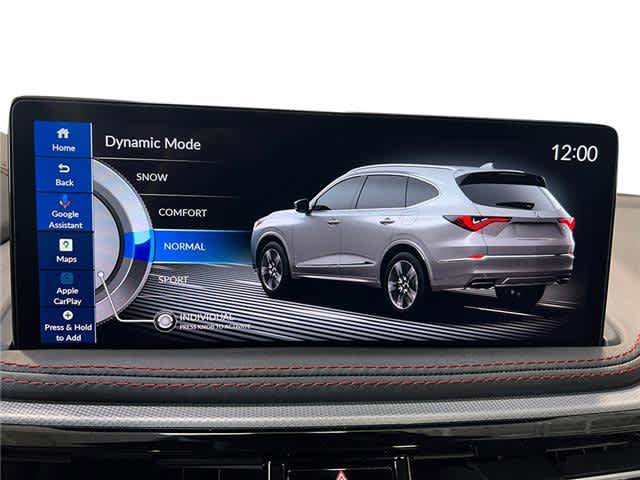 New 2026 Acura MDX A-Spec AWD/4WD image 28