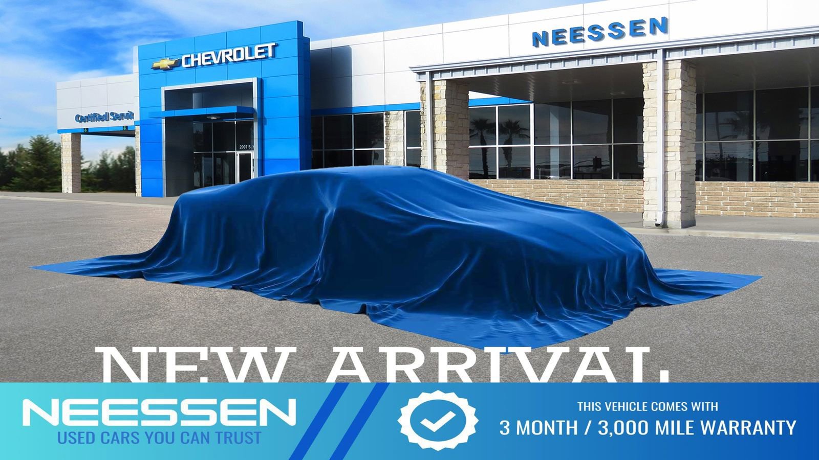 Used 2019 RAM 1500 Lone Star
