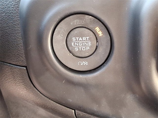 Used 2021 Jeep Wrangler Sport image 18