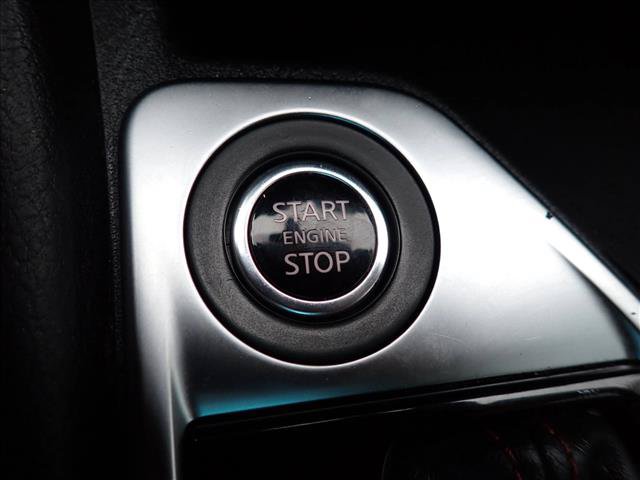 Used 2024 Nissan Sentra SR FWD image 15