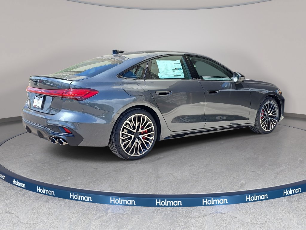 New 2026 Audi S5 Prestige AWD/4WD image 5