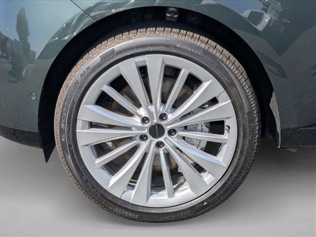 New 2026 Land Rover Range Rover SE AWD/4WD image 10