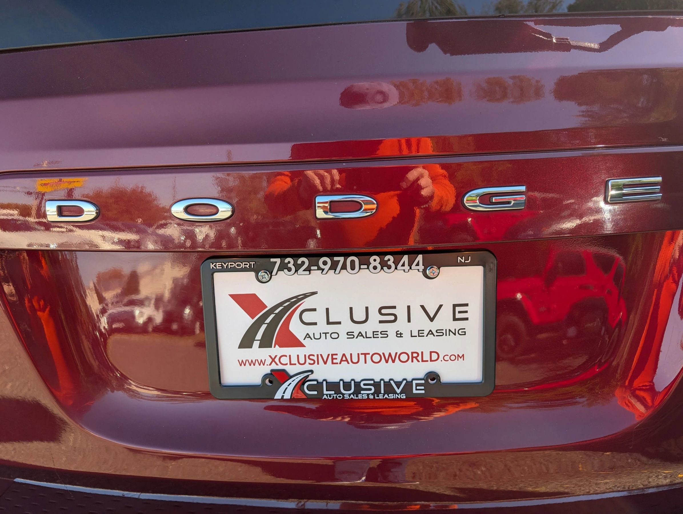 Used 2017 Dodge Grand Caravan SE image 31