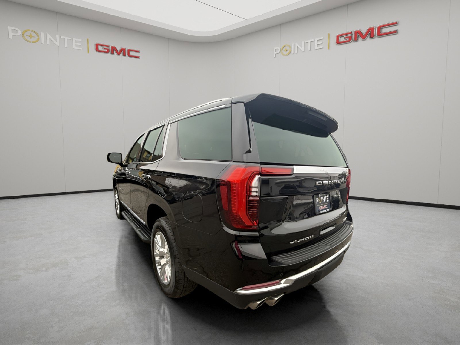 Used 2025 GMC Yukon Denali image 7