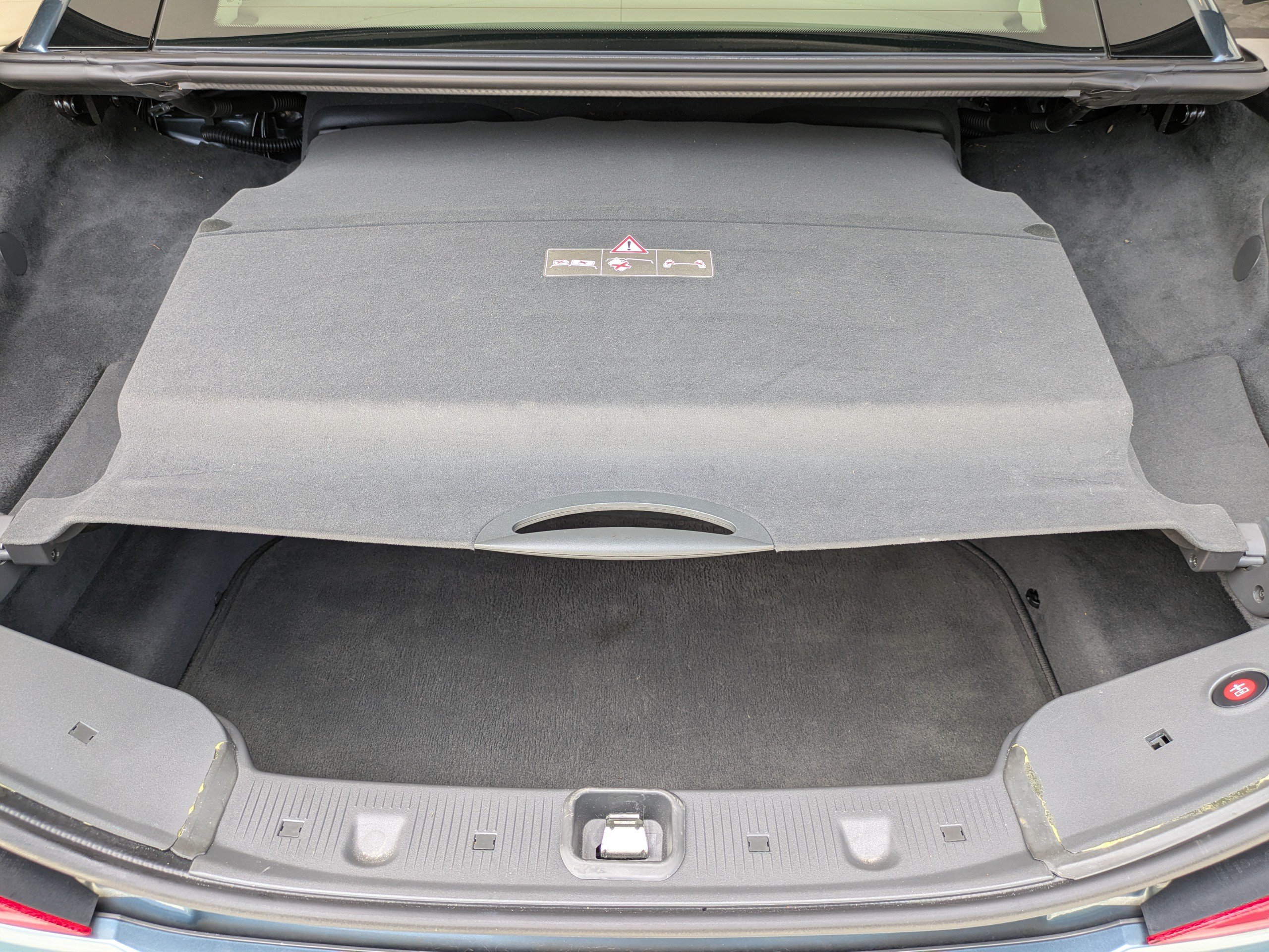 Used 2004 Mercedes-Benz SL 500 image 13