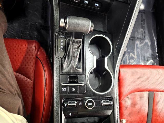 Used 2023 Kia K5 GT-Line image 19