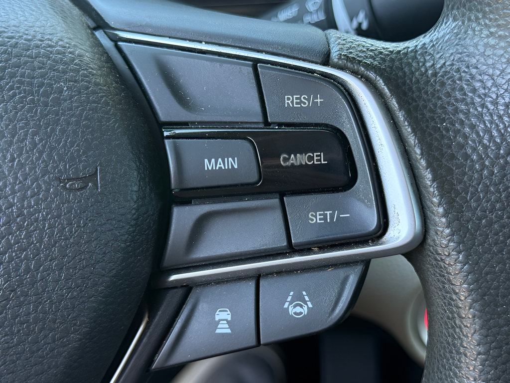 Used 2019 Honda Accord LX image 16