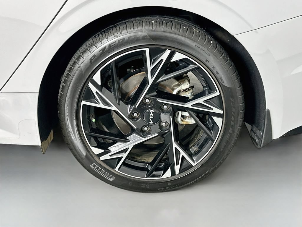 Used 2025 Kia K5 GT-Line AWD/4WD image 33