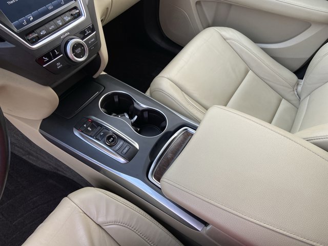 Used 2020 Acura MDX FWD image 23