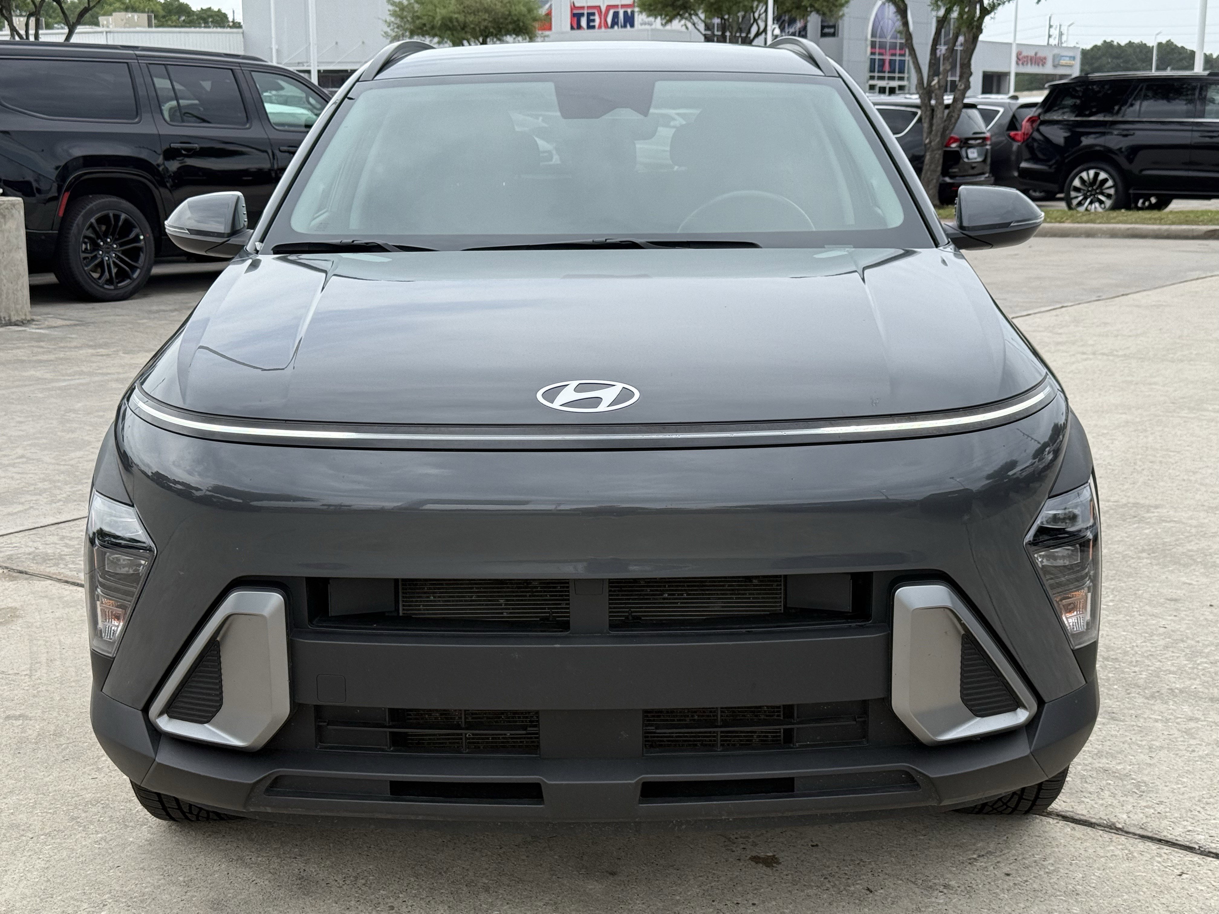 Used 2025 Hyundai Kona SEL AWD/4WD image 10